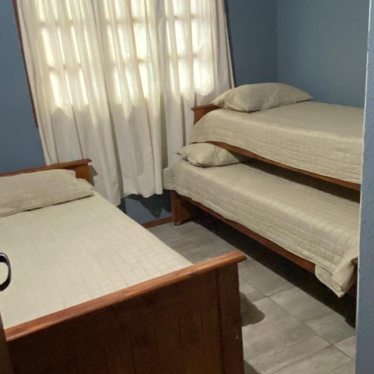 Mar de Cobo - One-Bedroom House - 10