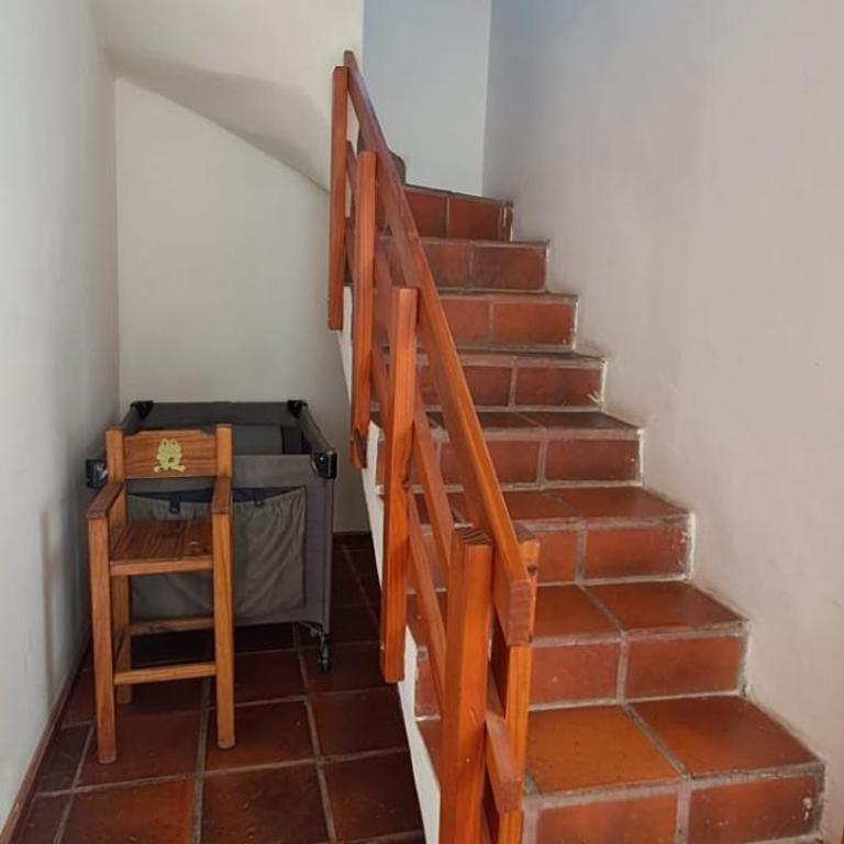 Cabañas Tupac - Apartamento - 19