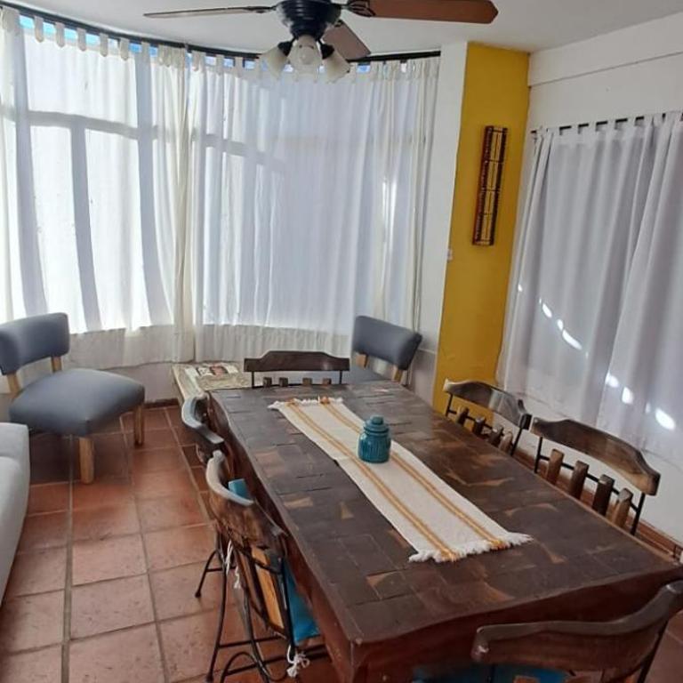 Cabañas Tupac - Apartamento - 20