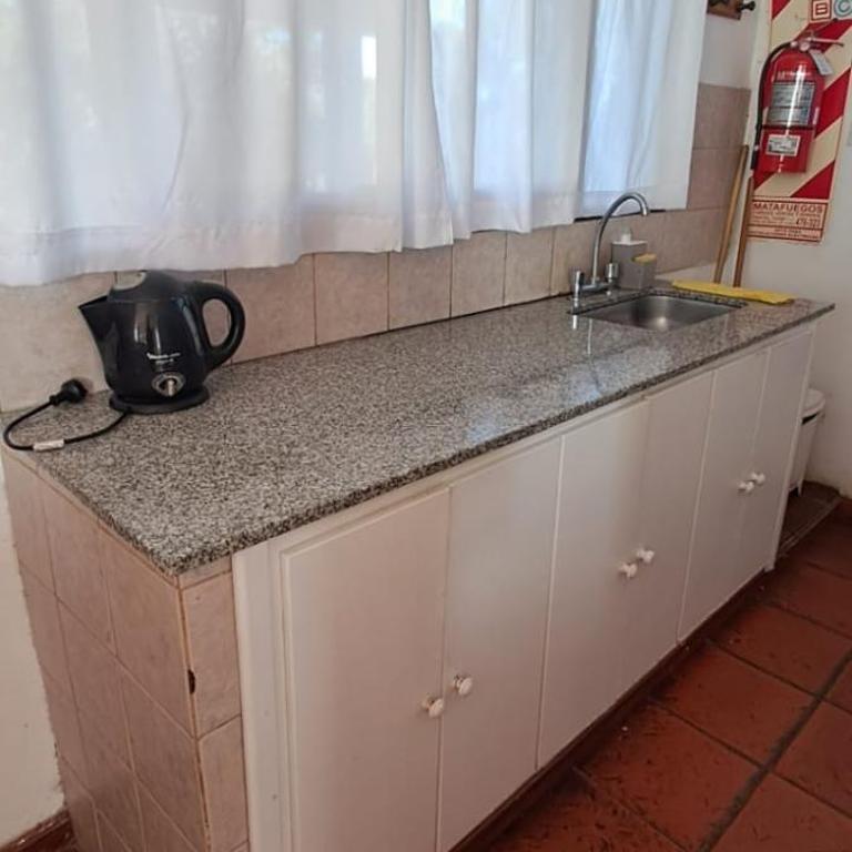 Cabañas Tupac - Apartamento - 21