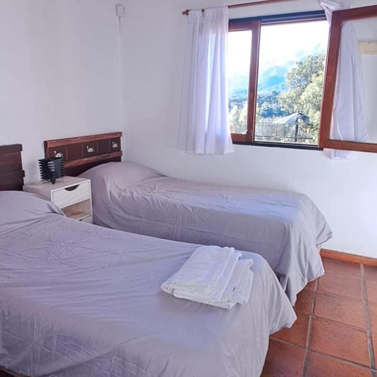 Cabañas Tupac - Apartamento - 25