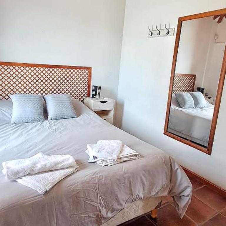 Cabañas Tupac - Apartamento - 11