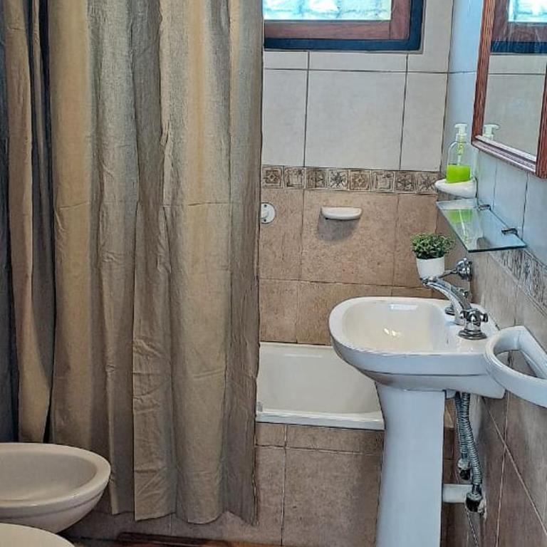 Cabañas Tupac - Apartamento - 13