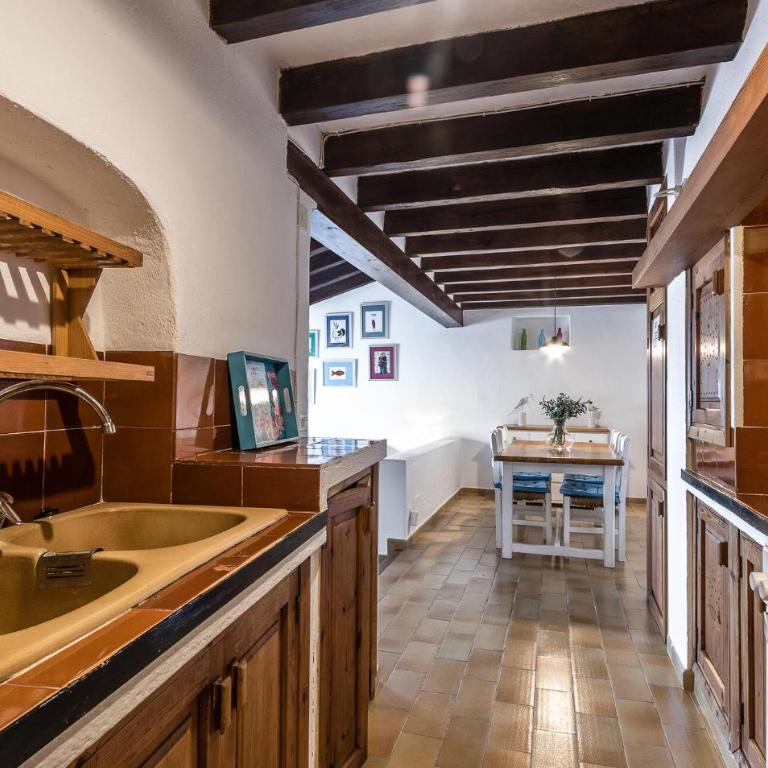 Blue Fisherman House 3 - Casa con 1 dormitorio - 3
