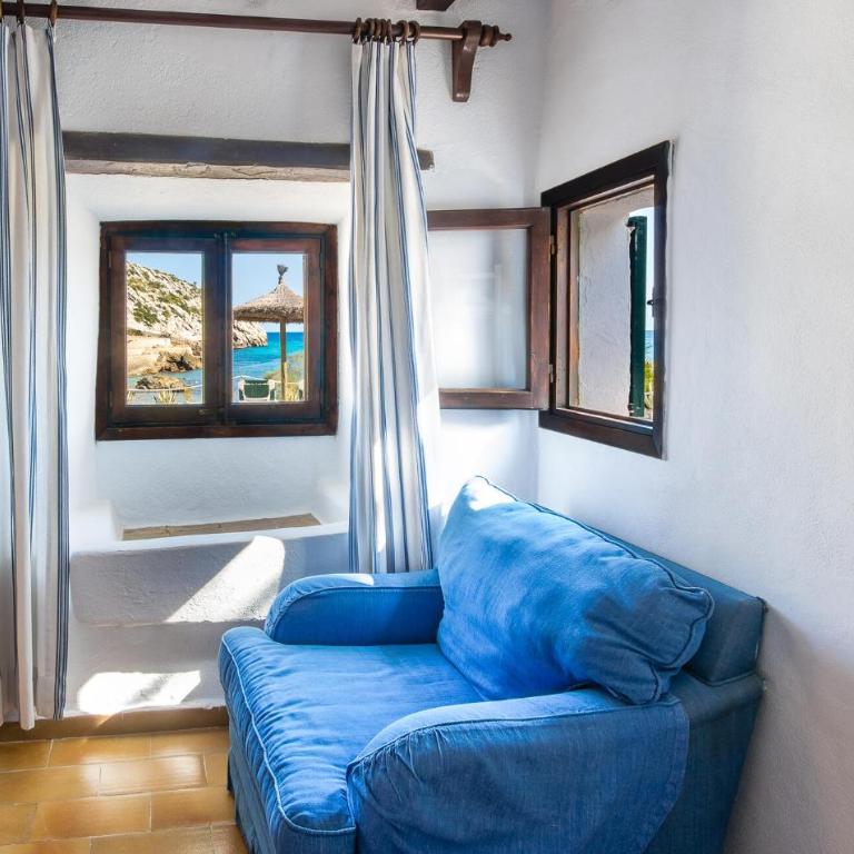 Blue Fisherman House 3 - Casa con 1 dormitorio - 6