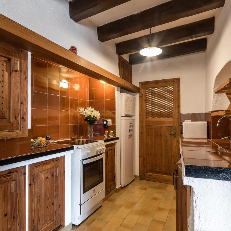 Blue Fisherman House 3 - Casa con 1 dormitorio - 10