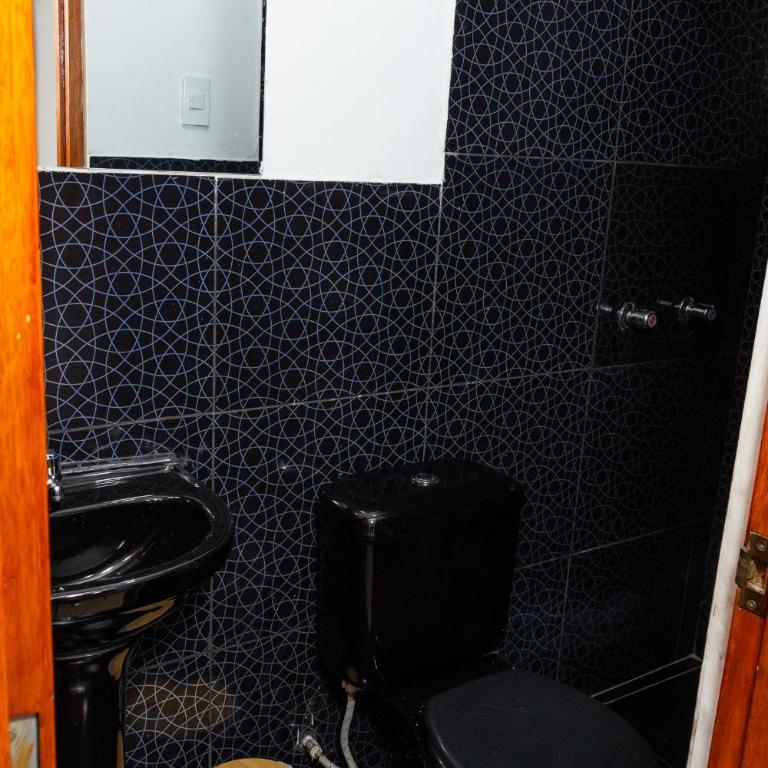 Wayki House Hostal - Standard Triple Room - 4