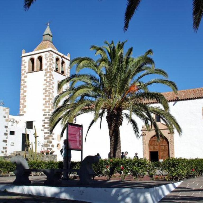 Puerta del sol - Apartment - Ground Floor - 32