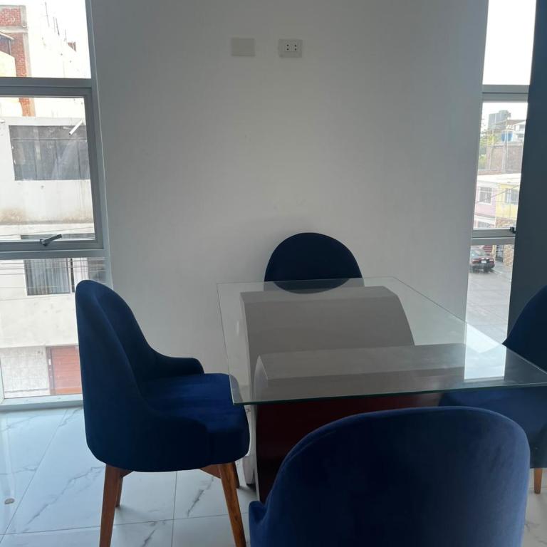 Departemanetos Prevca - Apartamento de 3 dormitorios - 14