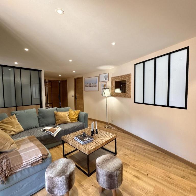 Résidence Schuss - Traversez la route… les pistes sont à vous ! MAE-8053 - Apartamento - 2