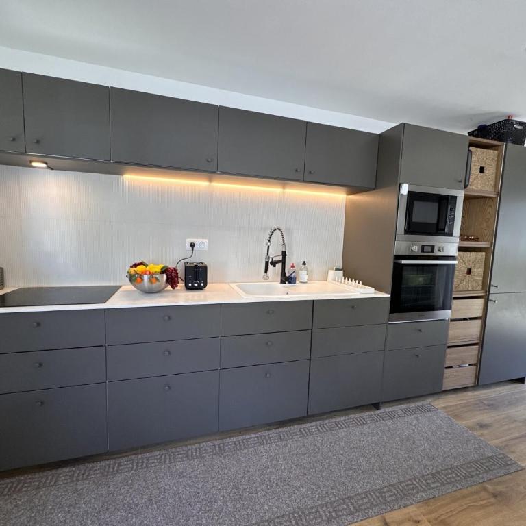 Résidence Schuss - Traversez la route… les pistes sont à vous ! MAE-8053 - Apartamento - 8