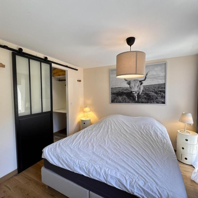 Résidence Schuss - Traversez la route… les pistes sont à vous ! MAE-8053 - Apartamento - 15