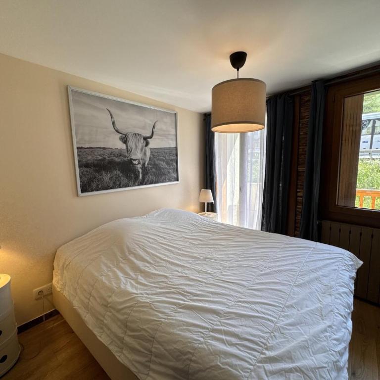 Résidence Schuss - Traversez la route… les pistes sont à vous ! MAE-8053 - Apartamento - 16