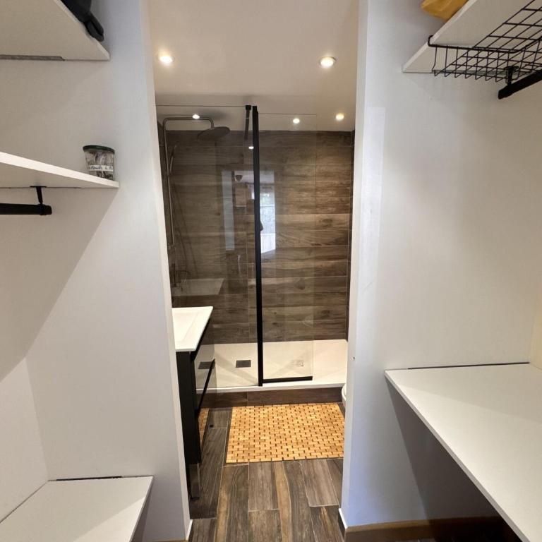 Résidence Schuss - Traversez la route… les pistes sont à vous ! MAE-8053 - Apartamento - 17