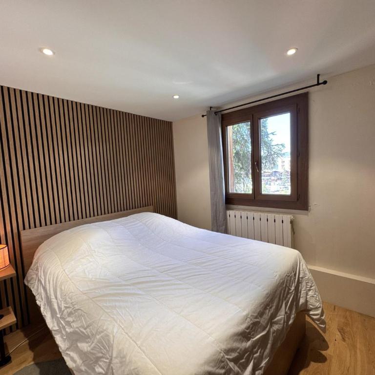 Résidence Schuss - Traversez la route… les pistes sont à vous ! MAE-8053 - Apartamento - 20