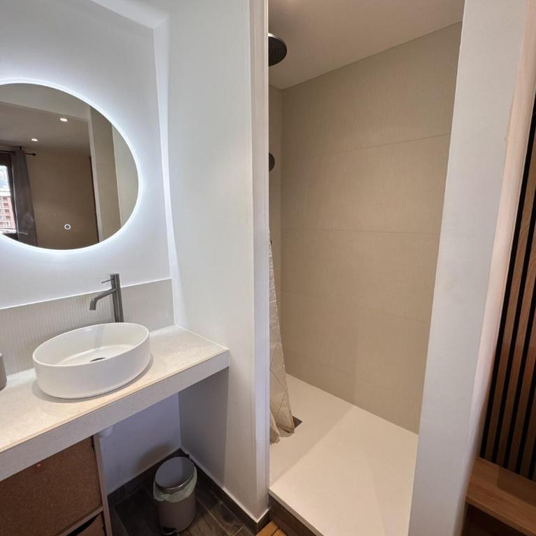 Résidence Schuss - Traversez la route… les pistes sont à vous ! MAE-8053 - Apartamento - 22