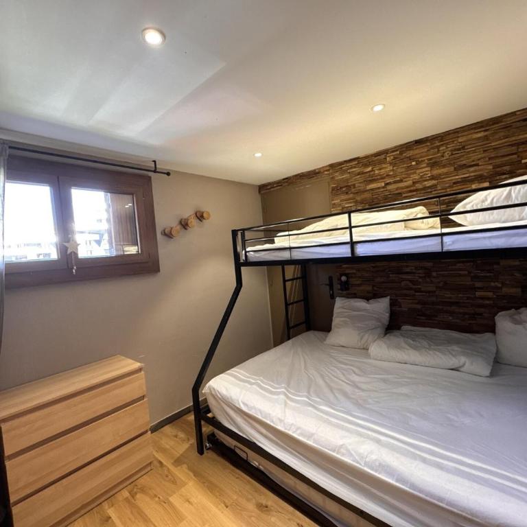 Résidence Schuss - Traversez la route… les pistes sont à vous ! MAE-8053 - Apartamento - 23