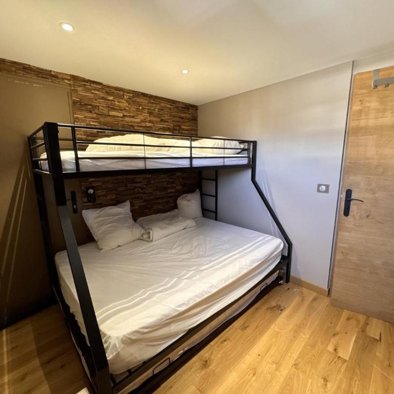 Résidence Schuss - Traversez la route… les pistes sont à vous ! MAE-8053 - Apartamento - 24