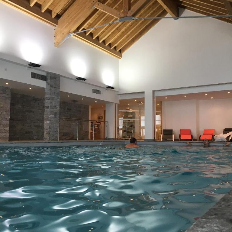Résidence Le Hameau Des Rennes - Appartement moderne 3P6 - Les Chalets Des Rennes MAE-2363 - Appartamento - 15