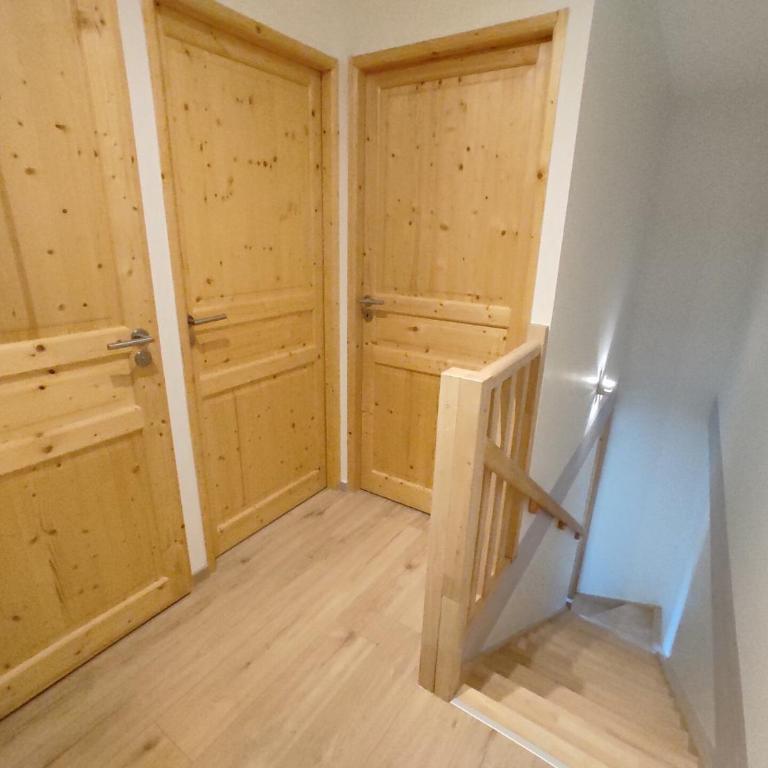 Résidence Le Hameau Des Rennes - Appartement moderne 3P6 - Les Chalets Des Rennes MAE-2363 - Appartamento - 10