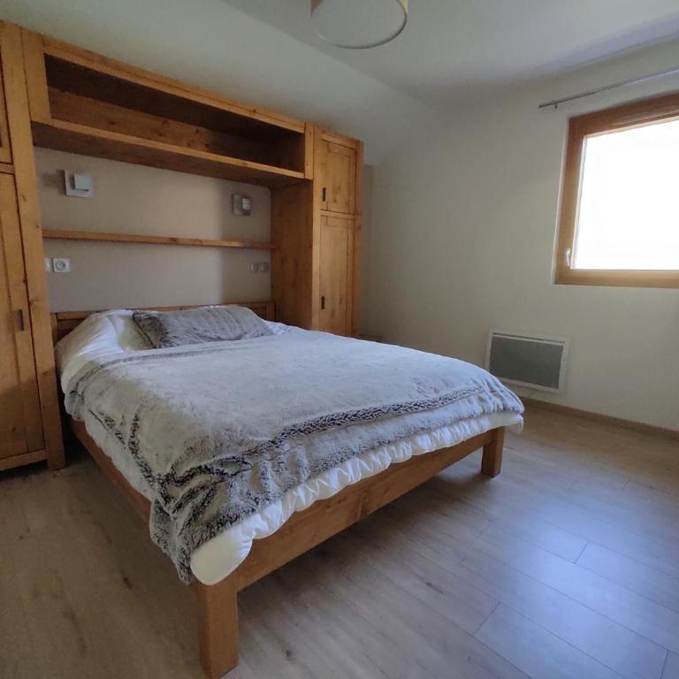 Résidence Le Hameau Des Rennes - Appartement moderne 3P6 - Les Chalets Des Rennes MAE-2363 - Appartamento - 9