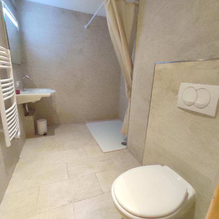 Résidence Le Hameau Des Rennes - Appartement moderne 3P6 - Les Chalets Des Rennes MAE-2363 - Appartamento - 12