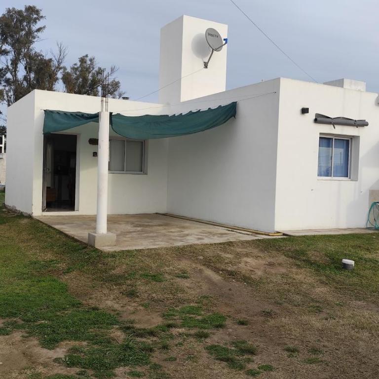 Alquiler Temporario Oliva - One-Bedroom House - 26