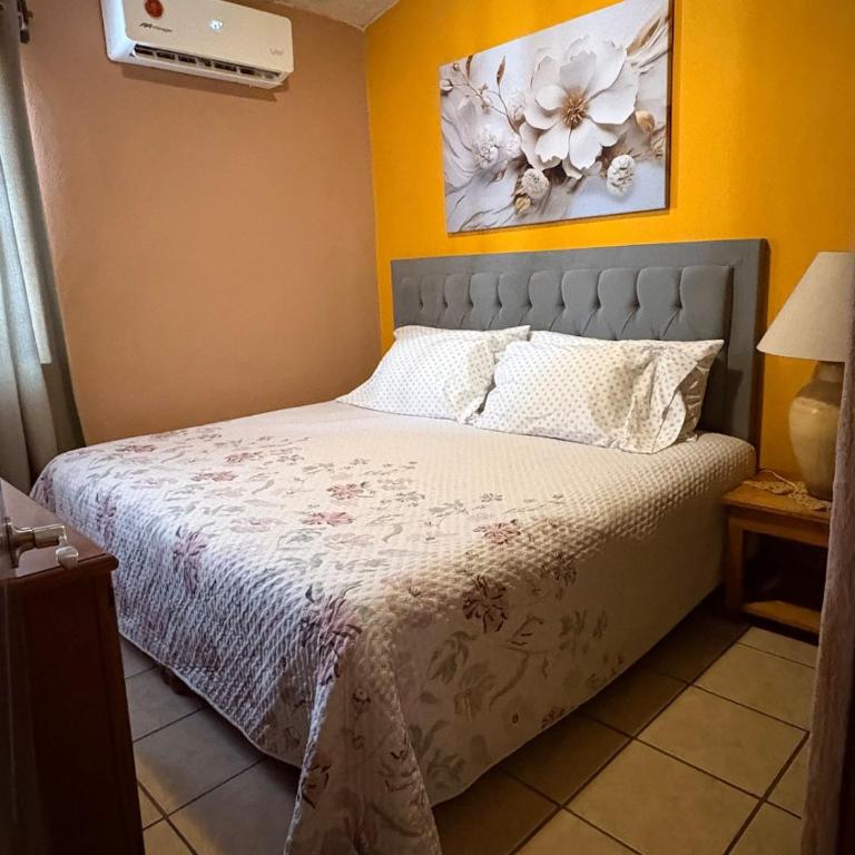 Central Family Apartment with Air conditioning and Hot Water - Apartment - 10