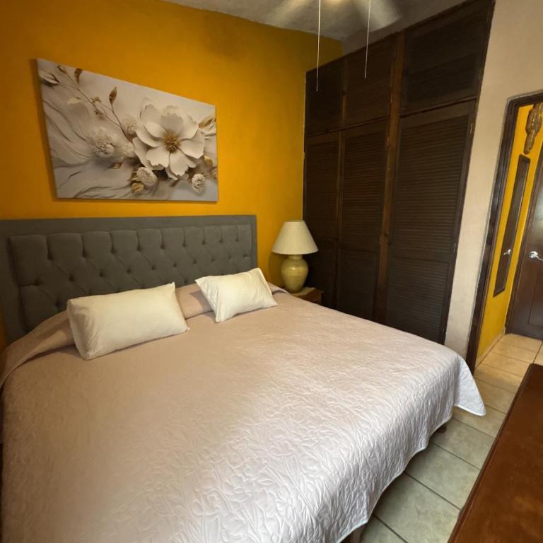 Central Family Apartment with Air conditioning and Hot Water - Apartment - 6