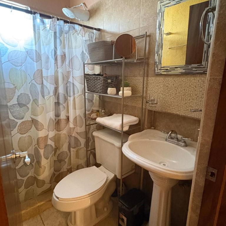 Central Family Apartment with Air conditioning and Hot Water - Apartment - 5