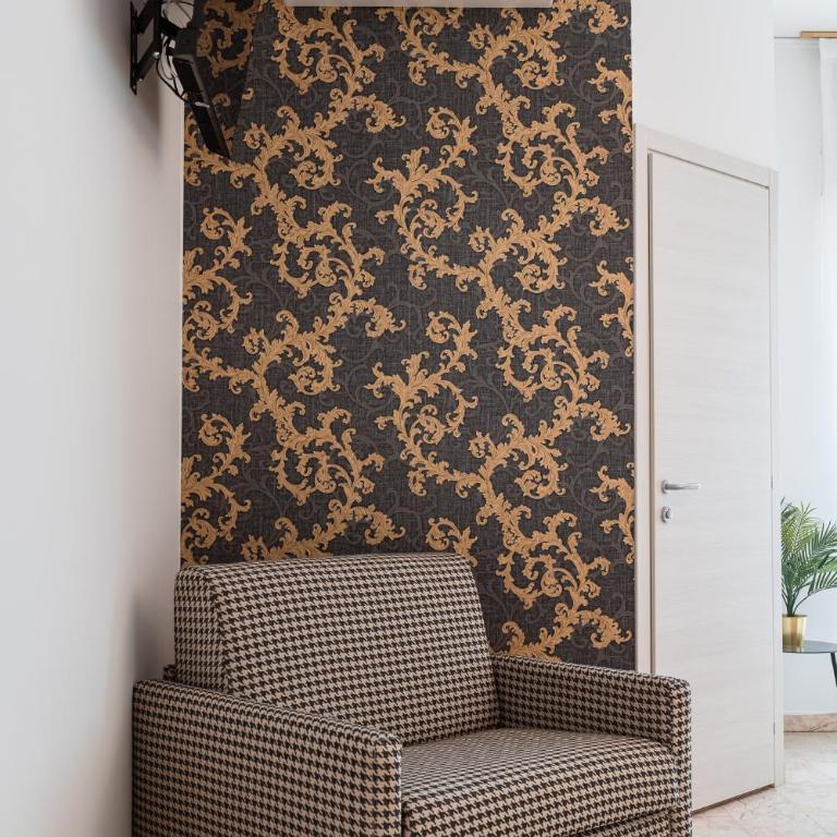 Matelia - Dimora Chinotto - Camera Tripla con Balcone - 5