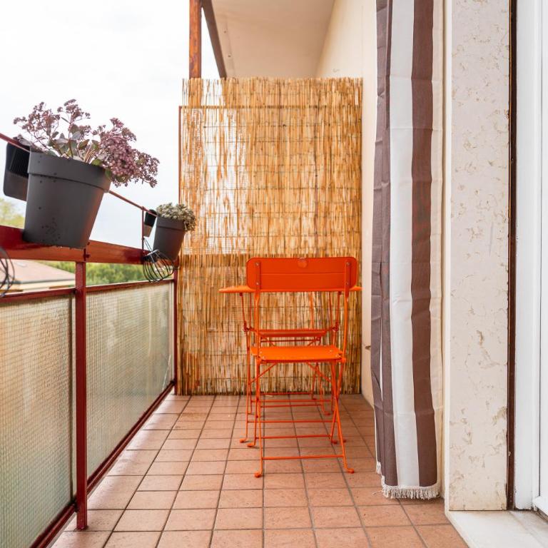Matelia - Dimora Chinotto - Camera Tripla con Balcone - 29