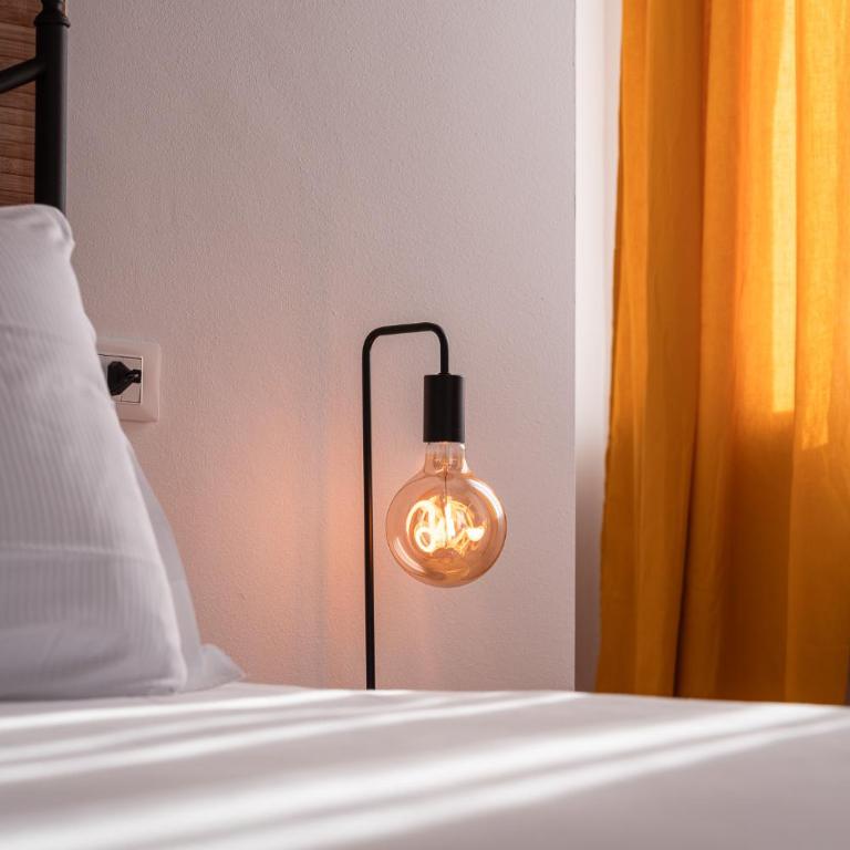 Matelia - Dimora Chinotto - Junior Suite Familiare - 5