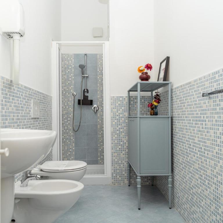 Matelia - Dimora Chinotto - Junior Suite Familiare - 6