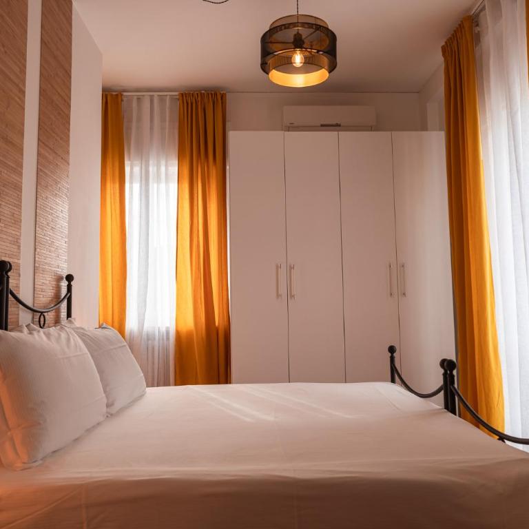 Matelia - Dimora Chinotto - Junior Suite Familiare - 8