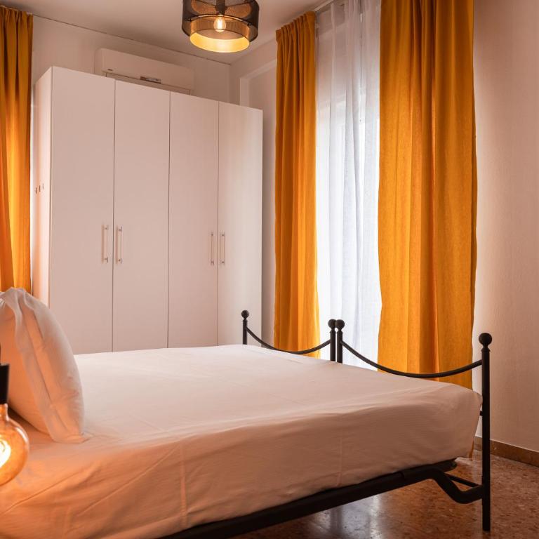 Matelia - Dimora Chinotto - Junior Suite Familiare - 9