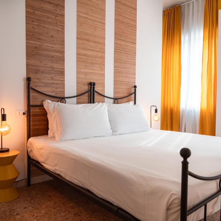 Matelia - Dimora Chinotto - Junior Suite Familiare - 10