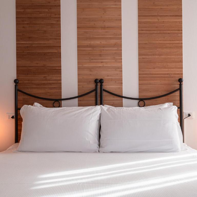 Matelia - Dimora Chinotto - Junior Suite Familiare - 11