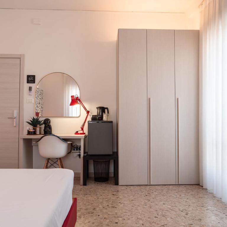 Matelia - Dimora Chinotto - Junior Suite Familiare - 16
