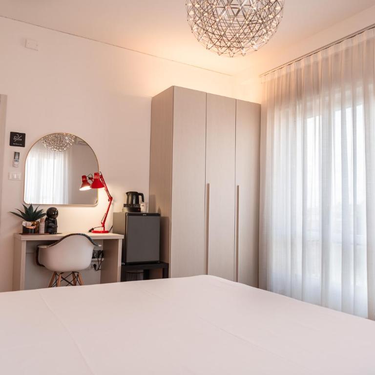 Matelia - Dimora Chinotto - Junior Suite Familiare - 15