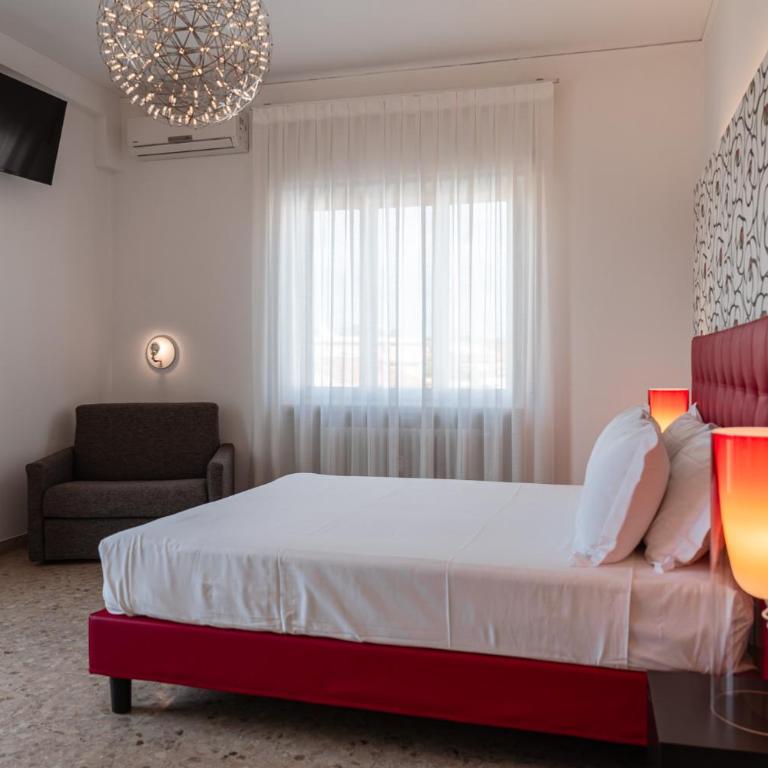Matelia - Dimora Chinotto - Junior Suite Familiare - 17