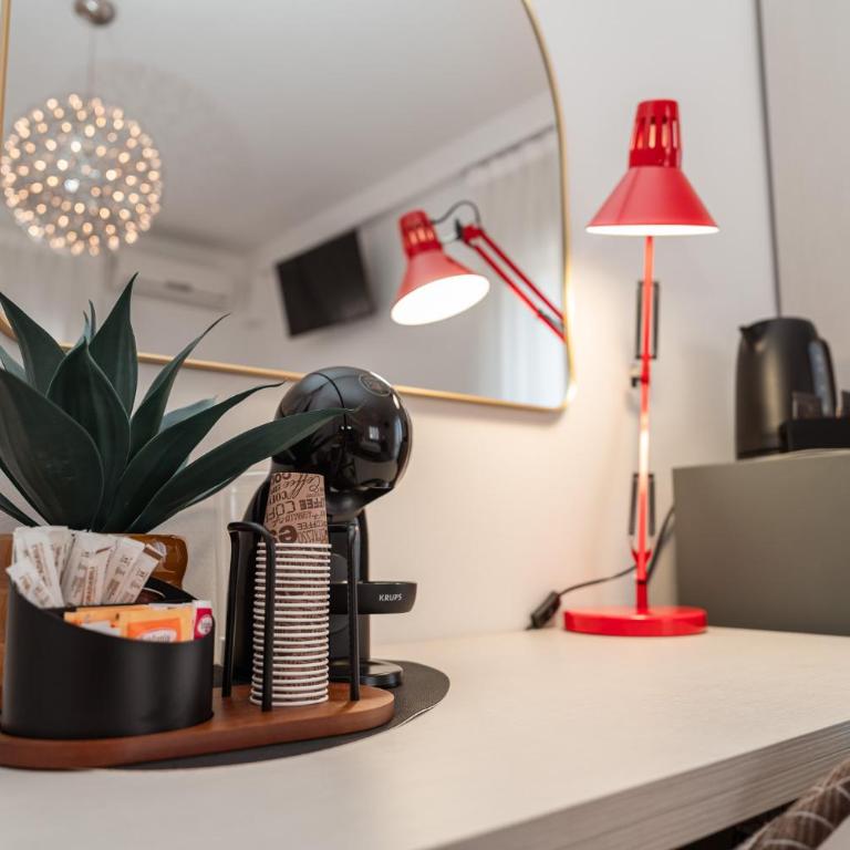 Matelia - Dimora Chinotto - Junior Suite Familiare - 18
