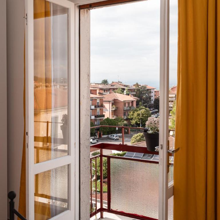 Matelia - Dimora Chinotto - Junior Suite Familiare - 20