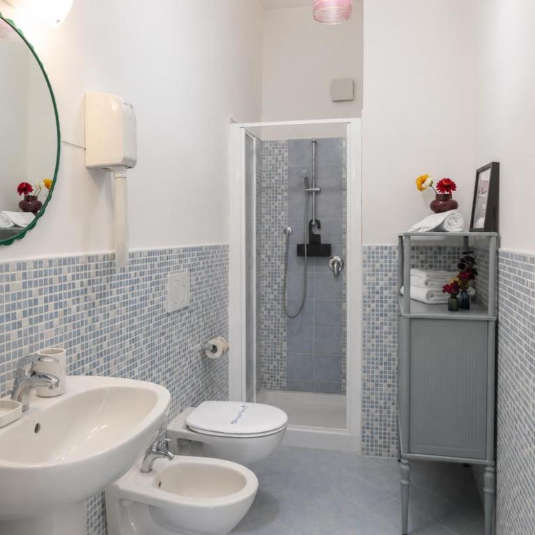 Matelia - Dimora Chinotto - Junior Suite Familiare - 26