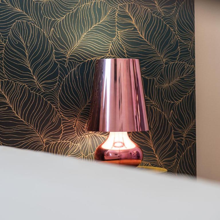 Matelia - Dimora Chinotto - Camera Tripla con Bagno Privato Esterno - 11