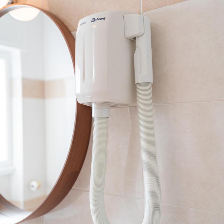Matelia - Dimora Chinotto - Camera Tripla con Bagno Privato Esterno - 23