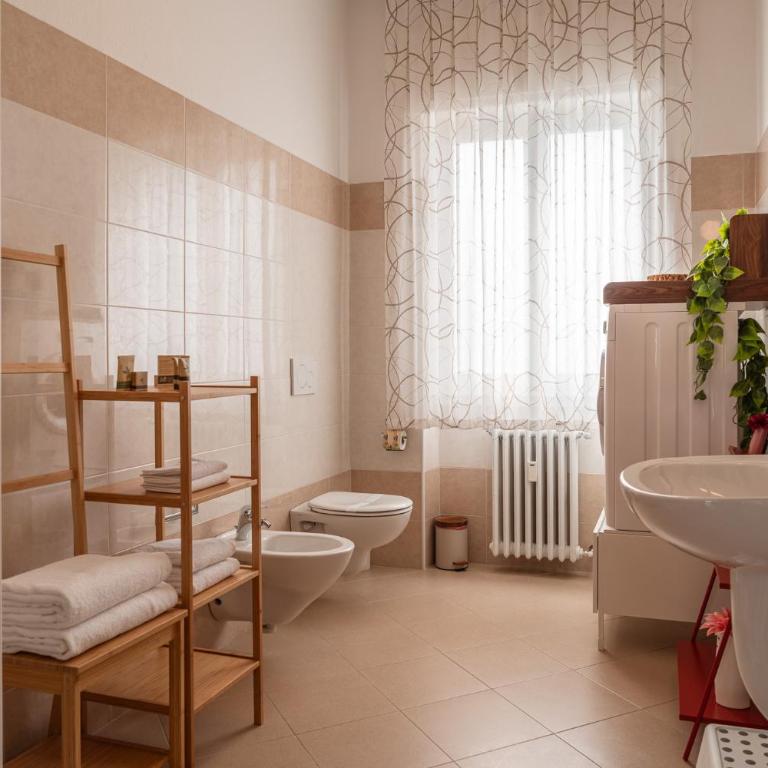 Matelia - Dimora Chinotto - Camera Tripla con Bagno Privato Esterno - 26