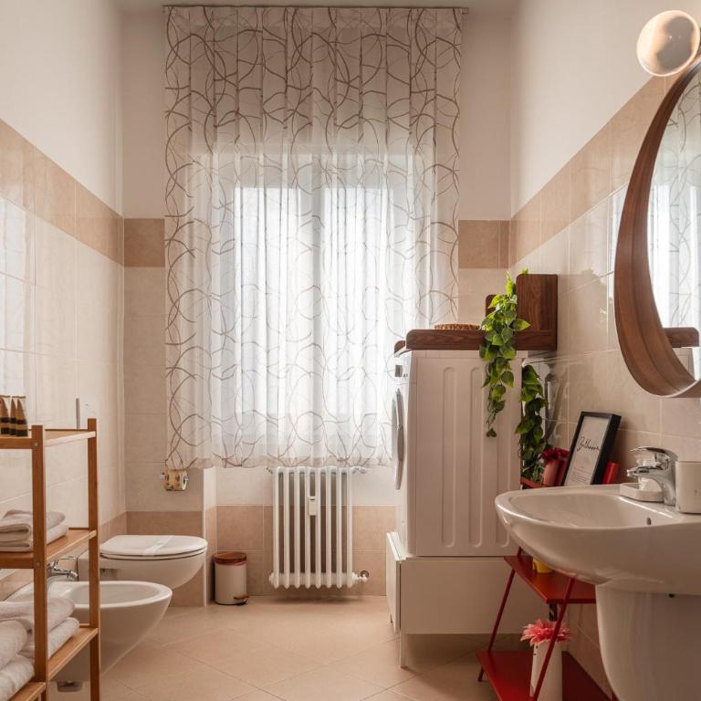 Matelia - Dimora Chinotto - Camera Tripla con Bagno Privato Esterno - 24