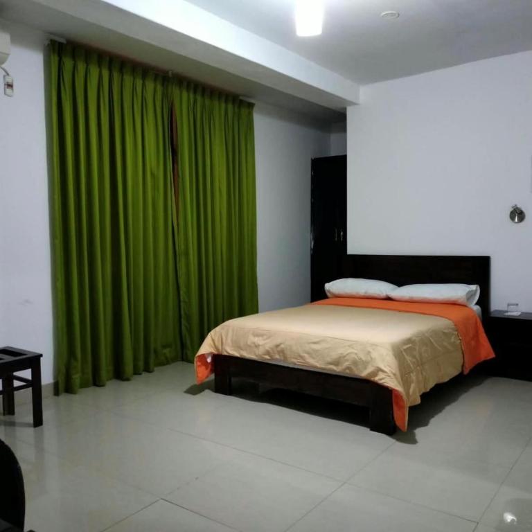 HOTEL PUNTA PARIÑAS-TALARA-PERU - Habitación Individual - 5
