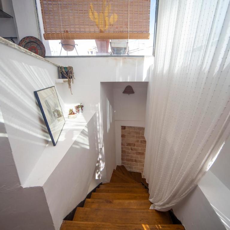 House with terrace Granada center - Alhambra views - Vacation Home - 19